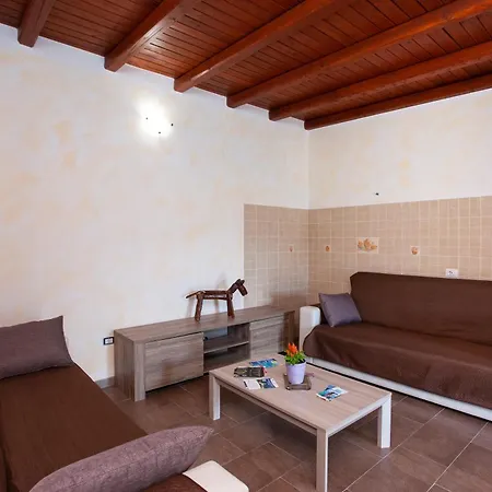 Immerso Nel Apartment
