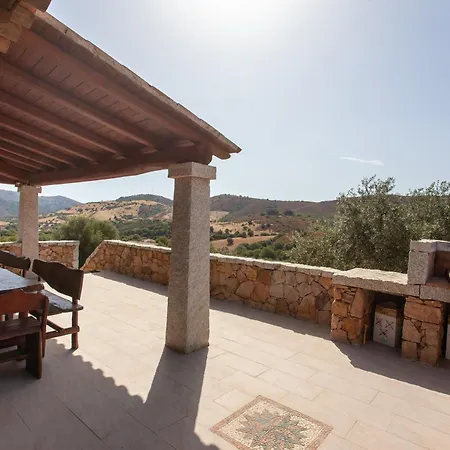 Immerso Nel Apartment San Teodoro (Sardinia)