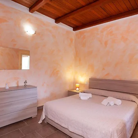 Immerso Nel Apartment