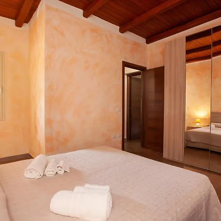 Immerso Nel Apartment San Teodoro (Sardinia)