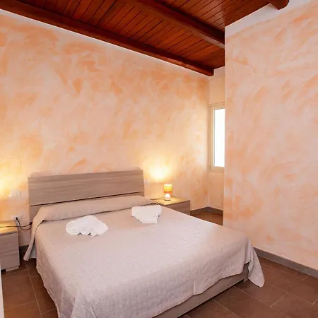 Apartment Immerso Nel San Teodoro (Sardinia)