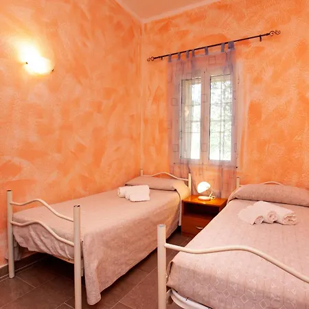Immerso Nel Apartment