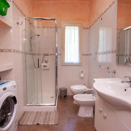 Apartment Immerso Nel