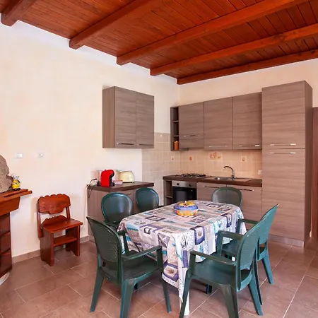 Apartment Immerso Nel *