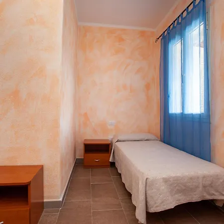 Immerso Nel Apartment San Teodoro (Sardinia)