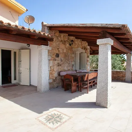 Casa Piredda Lejlighed San Teodoro (Sardinia)