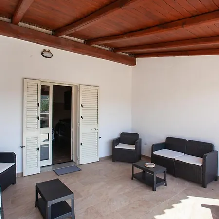 Immerso Nel Apartment San Teodoro (Sardinia)