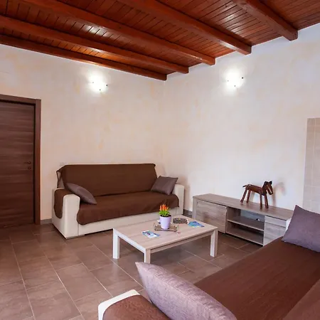 Casa Piredda Lejlighed San Teodoro (Sardinia)