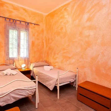 Casa Piredda *