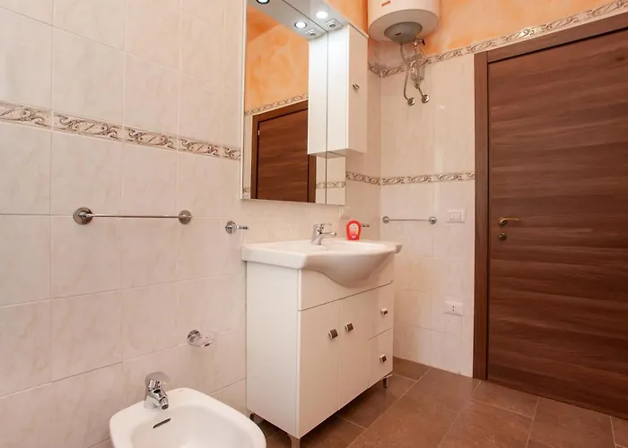 Apartman Immerso Nel