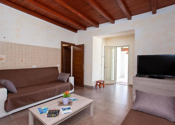 Apartman Immerso Nel San Teodoro