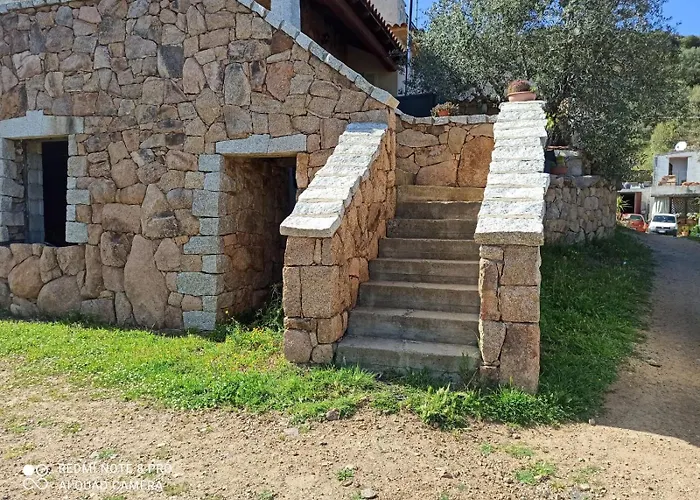 Immerso Nel San Teodoro